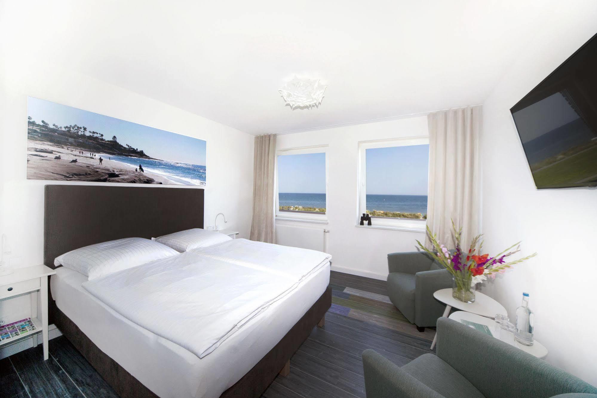 Beach Hotel California Kalifornien Exterior foto